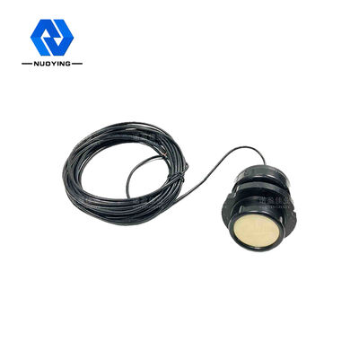 Bom preço. NYCSUL-502 Medidor de Nível Ultrasônico para Vários Tanques de Líquidos com Sonda Dividida on-line