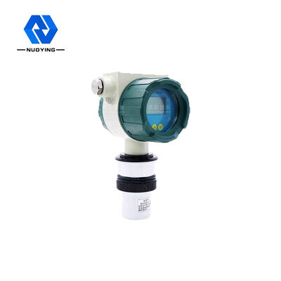 Bom preço. Fornecedora de energia 24VDC Contato sem contato Tanque de água medidor Sensores ultrasônicos Faixa de medição 0 ~ 40m ((split) Precisão de medição < 0,5% ((range> 20m) on-line