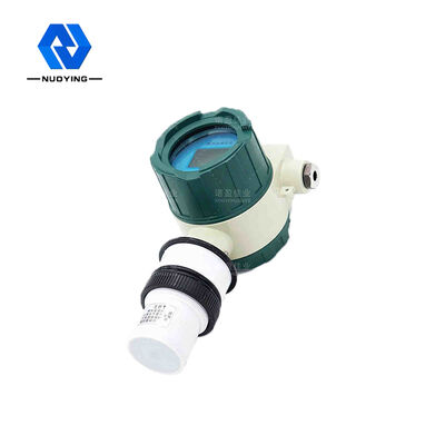 Bom preço. Medidor de tanque de água sem contato Sensores ultrasônicos Faixa de medição 0 ~ 20m ((integrado) Precisão de medição < 0,25% ((faixa < 20m) on-line