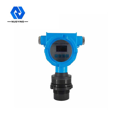 Bom preço. 4-20mA NYCSUL-503 Sensor de Nível de Água Líquida Ultrassônica Sensor de Nível de Água Líquida Sensor sem Contato Sensor de Nível de Ultrassônico Transmissor on-line