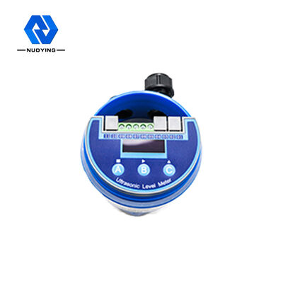 Bom preço. o sensor nivelado 10m do tanque 4mA ultrassônico abastece a água IP65 DC12V-36V on-line
