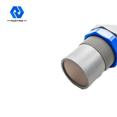Bom preço. PTFE medidor nivelado nivelado ultrassônico NYCSUL501 do tanque de água do transmissor IP67 de 0 - de 20m on-line