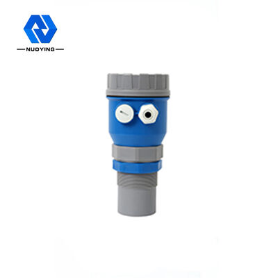 Bom preço. Medidor de nível de tanque ultrassônico ABS 5m sem fio LED LCD OLED 10A 24V DC on-line