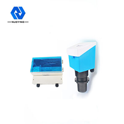 Bom preço. Transmissor nivelado ultrassônico de SS304 NYCSUL501 para 4 líquidos - 20mA on-line