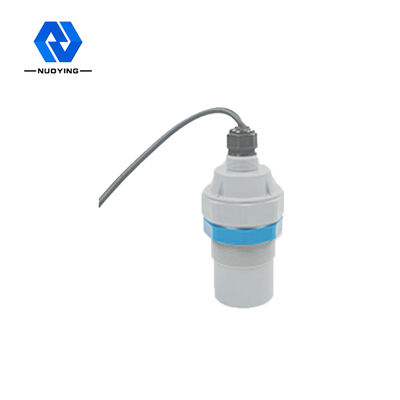 Bom preço. Visor LCD de medidor de vazão de canal aberto ultrassônico de 1 mm dividido on-line