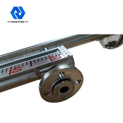 Bom preço. Transmissor de Nível Magnético de Placa NYUHZ Instalação de Flange de 6m 220VAC 1A on-line