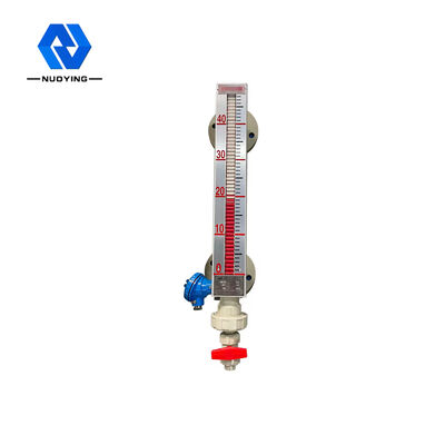 Bom preço. O lado de HART Magnetic Level Transmitter 1.6Mpa 10000mm do tanque montou on-line