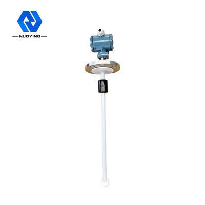 Bom preço. NYUHZ-FQ Switch de nível de flutuação magnética para tanques de água com certificado CE SS316L Transmissor de nível de flutuação nível de água Switch de controle de flutuação fábrica vendas diretas on-line