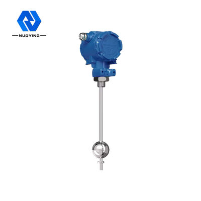 Bom preço. Interruptor de nível flutuante NYUHZ-FQ para medição de nível de líquido com saída de 4-20mA Interruptores de nível flutuante de fábrica on-line