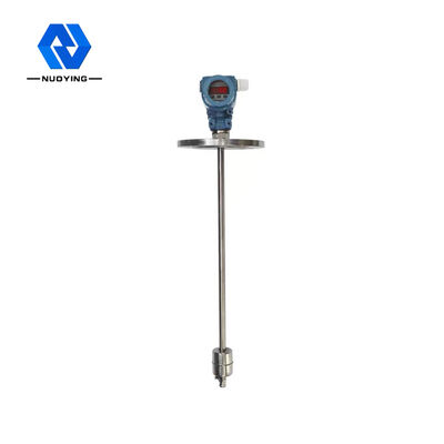 Bom preço. Interruptor de nível de flutuação NYUHZ-FQ com saída de 4-20mA Interruptor de nível de água de aço inoxidável personalizável on-line