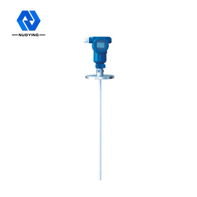 Bom preço. Venda a quente 24VDC NUOYING líquido NYDR-3051 RF Capacitance Level Meter on-line