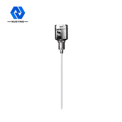 Bom preço. 24 VDC NYSP - Rod duro isolado transmissor do nível de admissão de M16 RF PTFE on-line