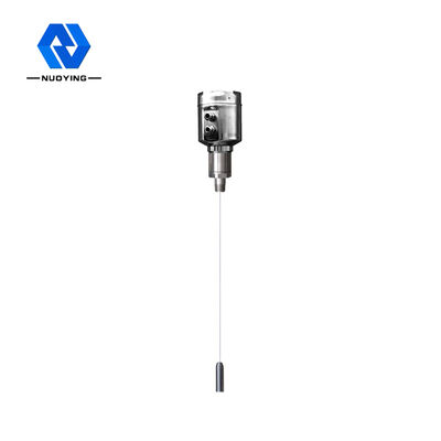 Bom preço. Transmissor de aço inoxidável Rod Type For Solid Particle do nível da admissão do RF on-line