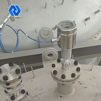 Bom preço. transmissor do nível da admissão de 20m RF para a indústria de água petroquímica da metalurgia de carvão on-line