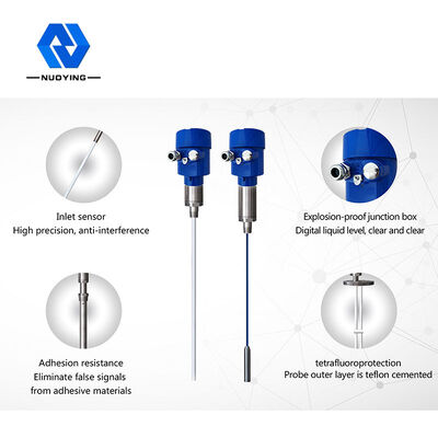 Bom preço. Líquido condutor NYSP - material de suspensão do transmissor do nível de admissão de M19 RF anti on-line