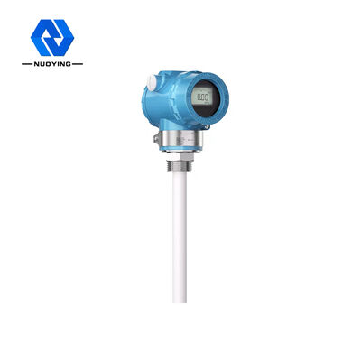 Bom preço. Medidor de nível capacitivo, transmissor de nível resistente à corrosão de alta temperatura on-line