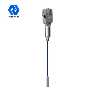 Bom preço. NYSP-Z17 Medidor de nível de admissão de radiofrequência com excelente capacidade anti-pendura e saída HART/RS485/Modbus on-line