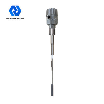Bom preço. Transmissor de nível de admissão RF NYSP-M18 4-20mA para sólidos isolantes on-line