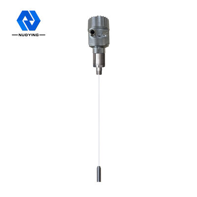 Bom preço. Transmissor de nível de admissão RF anticorrosivo NYSP-M19 para medidor de nível capacitivo de líquidos condutores on-line