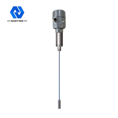 Bom preço. Medidor de nível de admitância RF NYSP-M20 para poços profundos com display digital 4-20mA e sonda de cabo 304 on-line