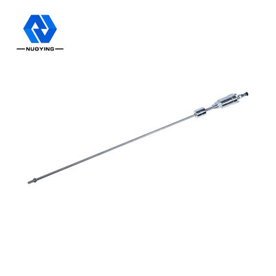 Bom preço. 4 - Medidor de Nível de Líquido Magnetostritivo de 20mA com Alta Precisão de 0,5mm on-line