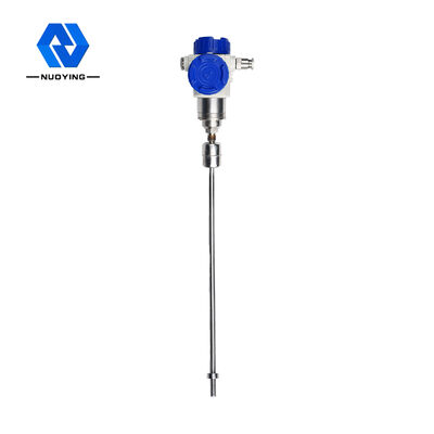 Bom preço. Tipo transmissor de nível magnético do flutuador NYCZ500 SS304 50-5000mm 720mW on-line