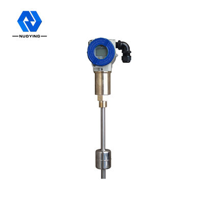 Bom preço. Bola de flutuação do calibre de Rod Type Magnetostrictive Liquid Level on-line
