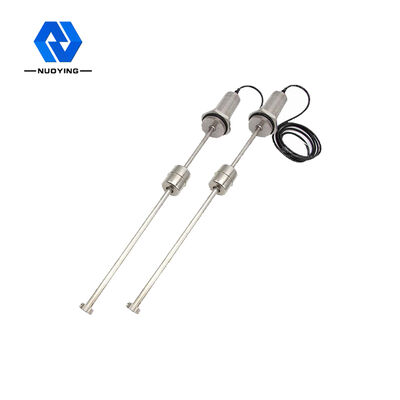 Bom preço. Calibre nivelado magnetostritor HART Float Level Transmitter da anti corrosão on-line