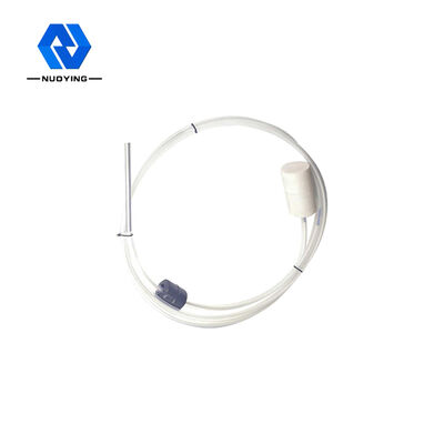 Bom preço. Medidor de Nível Magnetostritivo de Alta Precisão 4-20mA Transmissor de Nível Magnetrol 24VDC on-line