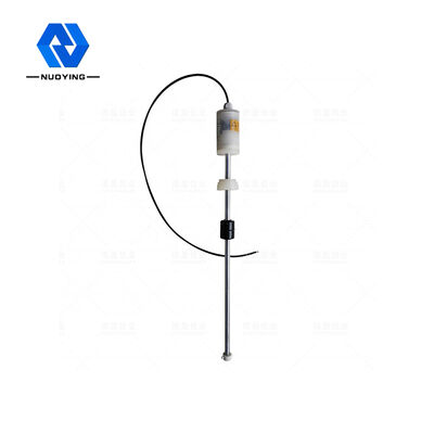 Bom preço. Medidor de Nível Magnetostritivo 24VDC 1Mpa para Transmissor de Nível de Interface de Água e Óleo on-line