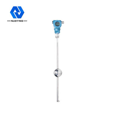 Bom preço. Linha tipo calibre nivelado magnetostritor para o líquido químico dos materiais on-line