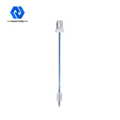 Bom preço. Medidor de nível de líquido magnetostritivo industrial montado na parte superior on-line