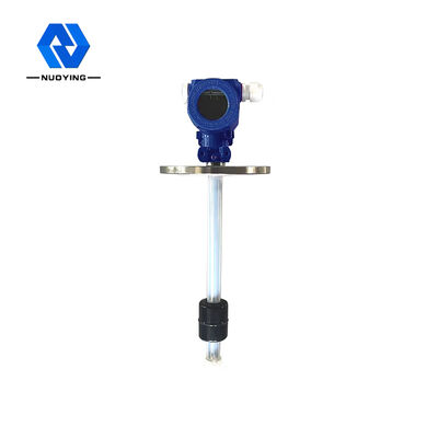 Bom preço. Venda a quente Sensor de nível de água líquida NYCZ500 Transmissor de nível magnetostrictivo Aplicação típica on-line