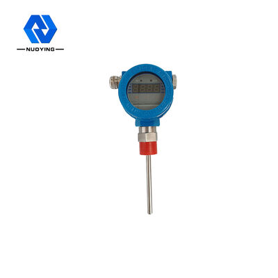 Bom preço. NT-93420 Transmissor de Temperatura Sensor de Velocidade de Reação Rápida para Líquidos on-line