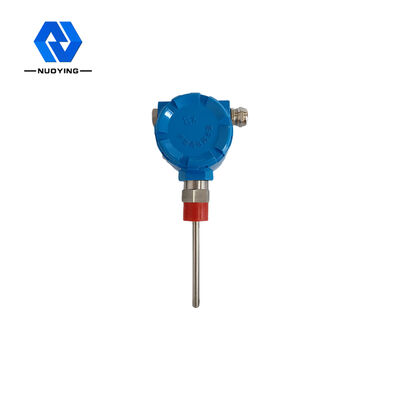 Bom preço. Tempo de resposta rápido do transmissor do sensor de temperatura da precisão alta 24VDC on-line