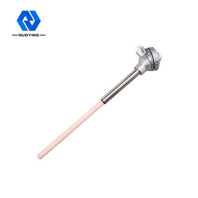 Bom preço. Transmissor de temperatura à prova de explosão Sensor industrial inteligente para combustível on-line