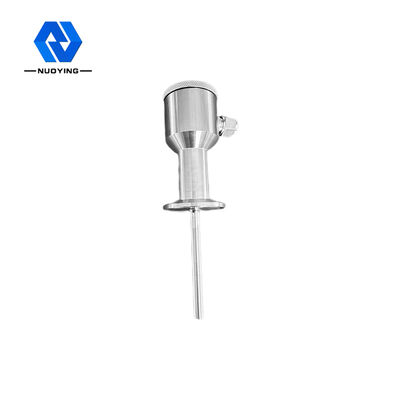 Bom preço. Sensor de temperatura de alta precisão e ecrã LCD 4-20mA Transmissor de temperatura para aplicações industriais on-line
