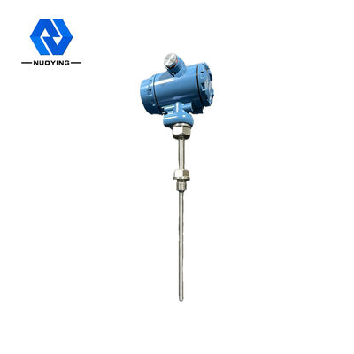 Bom preço. Tipo sólido da flange do vapor da linha IP68 do sensor 24VDC do transmissor da temperatura on-line