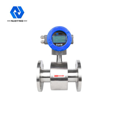 Bom preço. SS316 Material do eletrodo Tipo de inserção Água residual Medidor de fluxo magnético Alimentado por enchufe Medidor de fluxo eletromagnético on-line