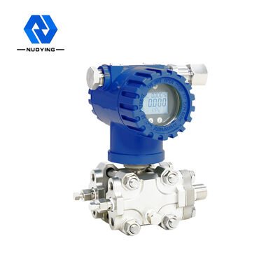 Bom preço. Transmissor ajustável 0,1 do sensor da pressão NY3051 - 16s 24VDC IP67 on-line