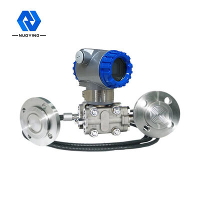 Bom preço. Diafragma do cilindro do transmissor de pressão diferencial da inserção da flange dobro NY3051 selado on-line