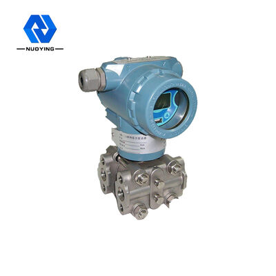 Bom preço. Alta precisão 24VDC do transmissor do sensor de pressão NY3051 on-line