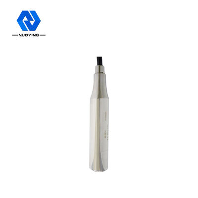 Bom preço. Sensor de nível submersível de 0,5-4,5 V 4-20ma para poço de tanque de água on-line