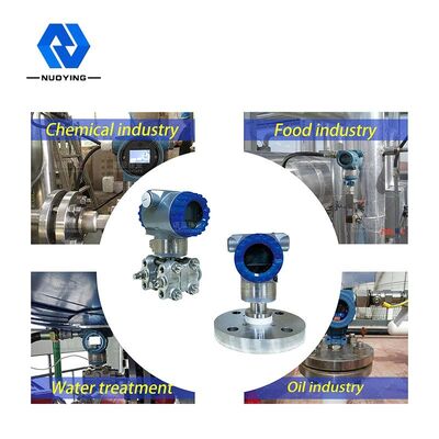 Bom preço. Hotsale 3051 tipo DPT transmissor de pressão diferencial on-line