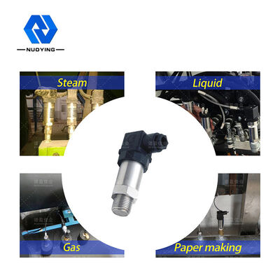 Bom preço. 4 - sensor do transmissor de pressão de 20mA 24VDC para o líquido/gás/vapor on-line