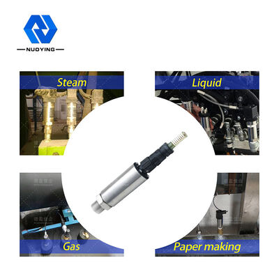 Bom preço. Transmissor de sensor de pressão à prova d'água com cabo direto 24VDC NP-93420-IF on-line