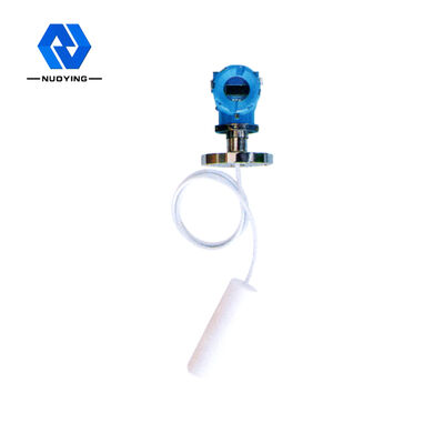 Bom preço. Sensor de nível submersível HART 4-20mA para tratamento de esgoto Medidor de nível submersível antientupimento on-line