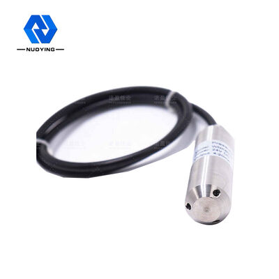 Bom preço. 0.5 - 4.5V transmissor nivelado submergível 4 - 20ma para o tanque de água líquido bem on-line