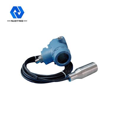 Bom preço. 4 - 20mA RS485 Sensor de Nível de Líquido Submersível Transmissor de Nível do Tanque de Água on-line