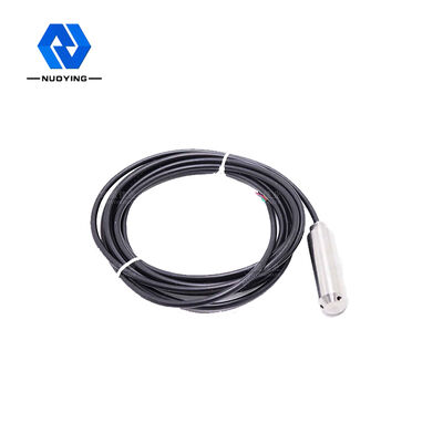 Bom preço. Águas profundas submergíveis do sensor nivelado 0-10V com cabo de PUR on-line